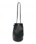SLOW&CO（スロウアンドコー）の古着「bono twist bon sac tote」｜ブラック