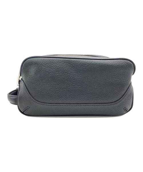 PELLE MORBIDA（ペッレモルビダ）PELLE MORBIDA (ペッレモルビダ) Maiden Voyage / メイデンヴォヤージュ ブラックの古着・服飾アイテム