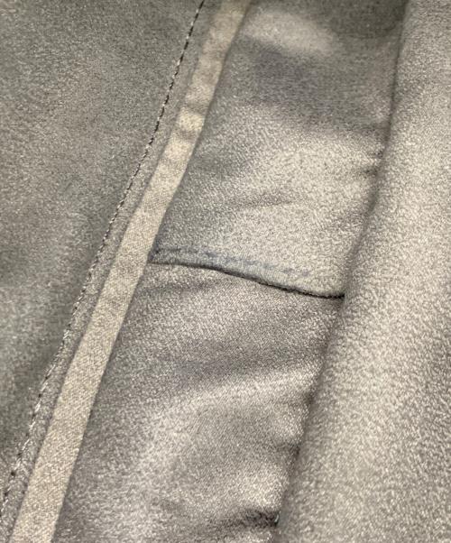 PELLE MORBIDA（ペッレモルビダ）PELLE MORBIDA (ペッレモルビダ) Maiden Voyage / メイデンヴォヤージュ ブラックの古着・服飾アイテム