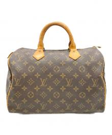 LOUIS VUITTON（ルイ ヴィトン）の古着「スピーディ」