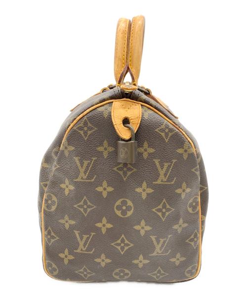LOUIS VUITTON（ルイ ヴィトン）LOUIS VUITTON (ルイ ヴィトン) スピーディ サイズ:30の古着・服飾アイテム