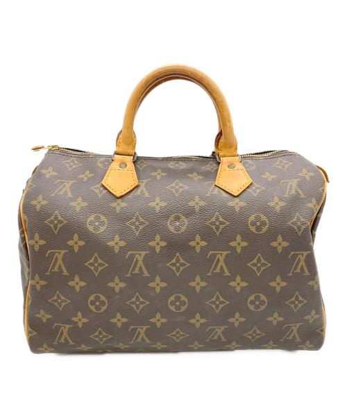 LOUIS VUITTON（ルイ ヴィトン）LOUIS VUITTON (ルイ ヴィトン) スピーディ サイズ:30の古着・服飾アイテム