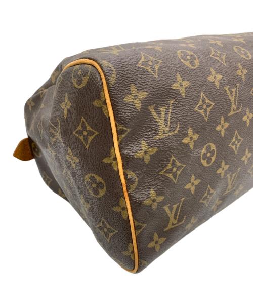 LOUIS VUITTON（ルイ ヴィトン）LOUIS VUITTON (ルイ ヴィトン) スピーディ サイズ:30の古着・服飾アイテム
