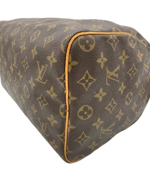 LOUIS VUITTON（ルイ ヴィトン）LOUIS VUITTON (ルイ ヴィトン) スピーディ サイズ:30の古着・服飾アイテム