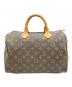 LOUIS VUITTON（ルイ ヴィトン）の古着「スピーディ」