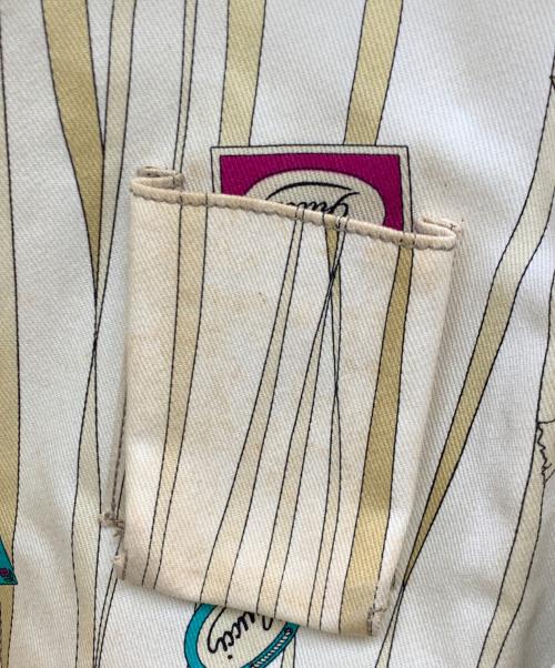 GUCCI（グッチ）GUCCI (グッチ) トートバッグ ブラウンの古着・服飾アイテム