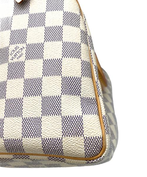 LOUIS VUITTON（ルイ ヴィトン）LOUIS VUITTON (ルイ ヴィトン) スピーディ25 ホワイトの古着・服飾アイテム