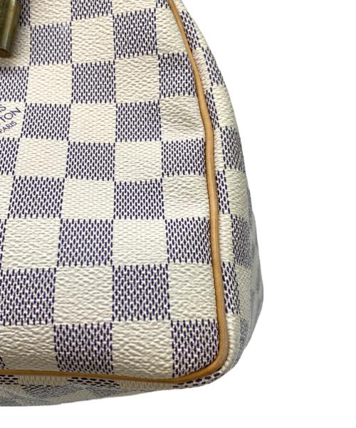 LOUIS VUITTON（ルイ ヴィトン）LOUIS VUITTON (ルイ ヴィトン) スピーディ25 ホワイトの古着・服飾アイテム