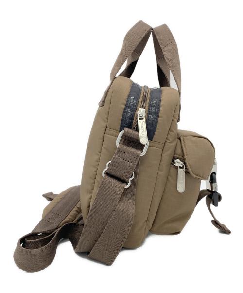 LeSportsac（レスポートサック）LeSportsac (レスポートサック) ショルダーバッグの古着・服飾アイテム