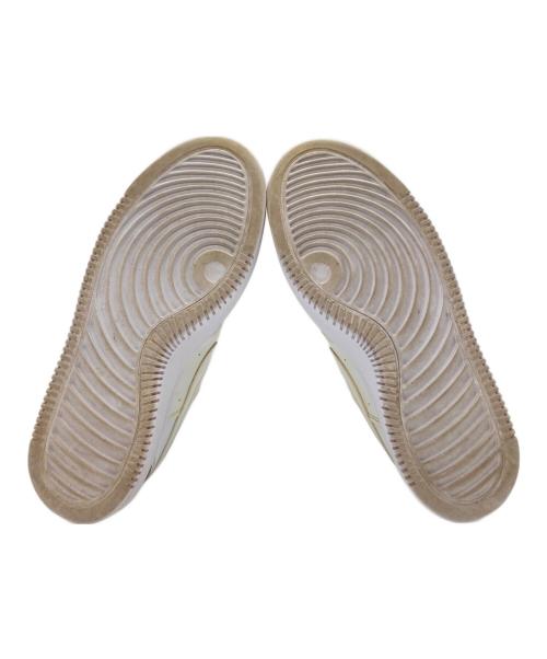 NIKE（ナイキ）NIKE (ナイキ) Court Vision Alta / コート ビジョン アルタ ホワイト サイズ:US：10の古着・服飾アイテム