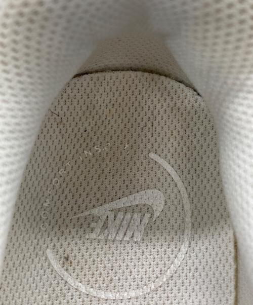 NIKE（ナイキ）NIKE (ナイキ) Court Vision Alta / コート ビジョン アルタ ホワイト サイズ:US：10の古着・服飾アイテム