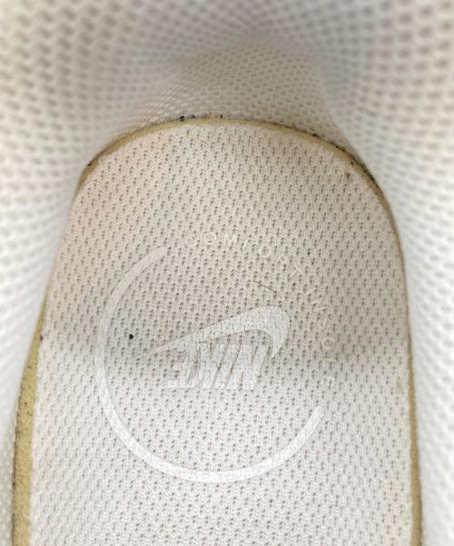 NIKE（ナイキ）NIKE (ナイキ) Court Vision Alta / コート ビジョン アルタ ホワイト サイズ:US：10の古着・服飾アイテム