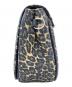 Vivienne Westwood (ヴィヴィアンウエストウッド) ショルダーバッグ ブラウン×ブラック：19000円