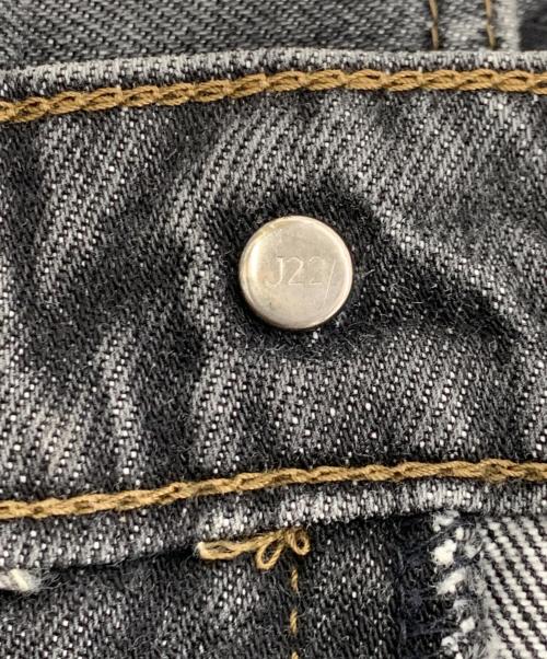 LEVI'S（リーバイス）LEVI'S (リーバイス) デニムパンツ ブラック サイズ:W29の古着・服飾アイテム