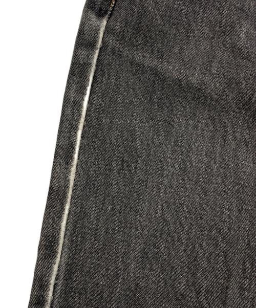LEVI'S（リーバイス）LEVI'S (リーバイス) デニムパンツ ブラック サイズ:W29の古着・服飾アイテム