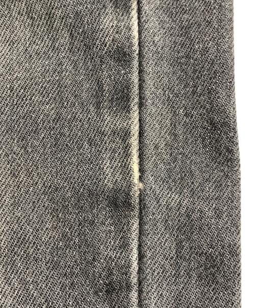 LEVI'S（リーバイス）LEVI'S (リーバイス) デニムパンツ ブラック サイズ:W29の古着・服飾アイテム