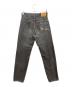 LEVI'S (リーバイス) デニムパンツ ブラック サイズ:W29：5000円