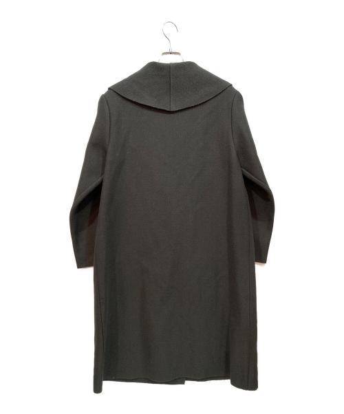 Radiate（ラディエイト）Radiate (ラディエイト) コート ブラック サイズ:9号の古着・服飾アイテム