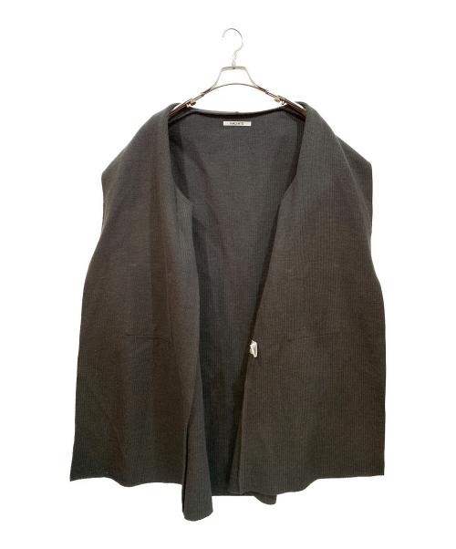 Radiate（ラディエイト）Radiate (ラディエイト) コート ブラック サイズ:9号の古着・服飾アイテム
