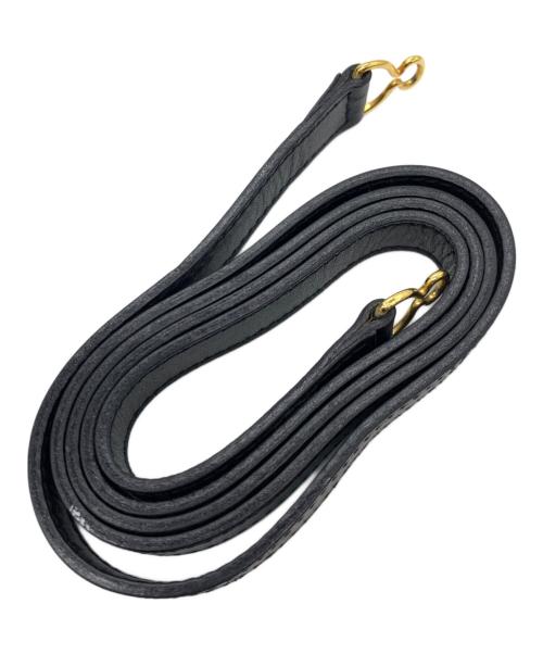 Salvatore Ferragamo（サルヴァトーレ フェラガモ）Salvatore Ferragamo (サルヴァトーレ フェラガモ) ハンドバッグ ブラックの古着・服飾アイテム