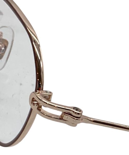 FURLA（フルラ）FURLA (フルラ) 伊達眼鏡の古着・服飾アイテム
