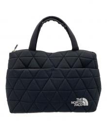 THE NORTH FACE（ザ ノース フェイス）の古着「ハンドバッグ」｜ブラック