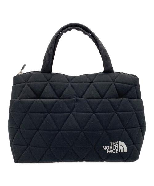 THE NORTH FACE（ザ ノース フェイス）THE NORTH FACE (ザ ノース フェイス) ハンドバッグ ブラックの古着・服飾アイテム