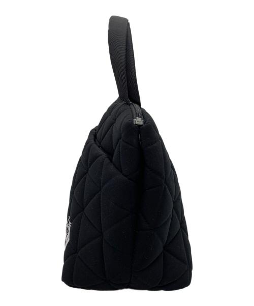THE NORTH FACE（ザ ノース フェイス）THE NORTH FACE (ザ ノース フェイス) ハンドバッグ ブラックの古着・服飾アイテム