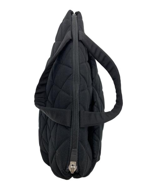 THE NORTH FACE（ザ ノース フェイス）THE NORTH FACE (ザ ノース フェイス) ハンドバッグ ブラックの古着・服飾アイテム