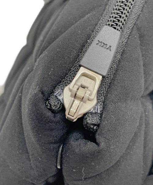THE NORTH FACE（ザ ノース フェイス）THE NORTH FACE (ザ ノース フェイス) ハンドバッグ ブラックの古着・服飾アイテム