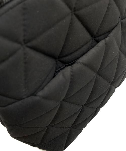 THE NORTH FACE（ザ ノース フェイス）THE NORTH FACE (ザ ノース フェイス) ハンドバッグ ブラックの古着・服飾アイテム