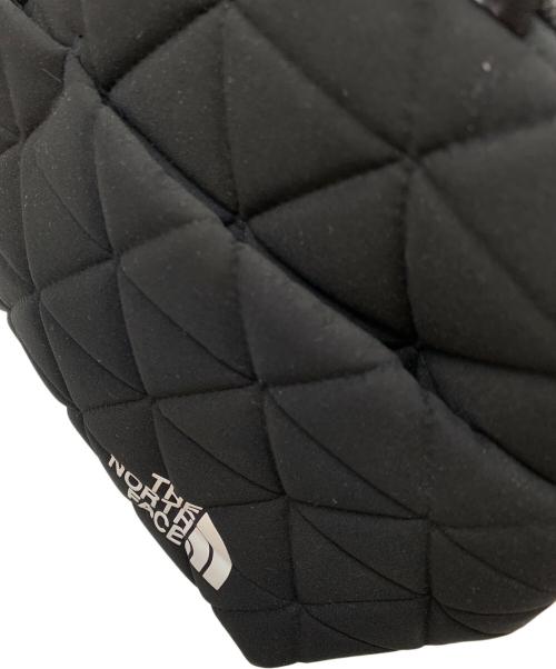 THE NORTH FACE（ザ ノース フェイス）THE NORTH FACE (ザ ノース フェイス) ハンドバッグ ブラックの古着・服飾アイテム