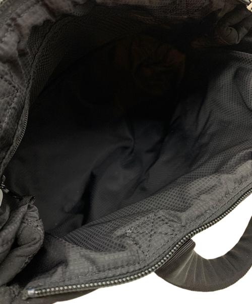 THE NORTH FACE（ザ ノース フェイス）THE NORTH FACE (ザ ノース フェイス) ハンドバッグ ブラックの古着・服飾アイテム