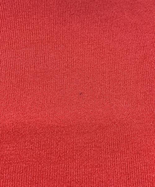 GUCCI（グッチ）GUCCI (グッチ) 半袖ニット ピンク サイズ:XSの古着・服飾アイテム