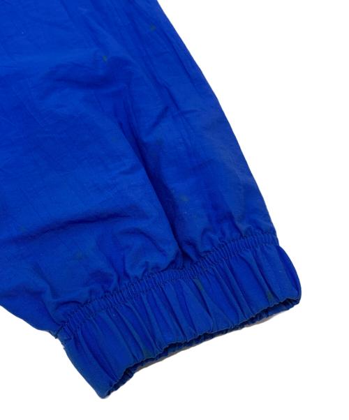 TOPS OF ROCKIES（トップス オブ ロッキーズ）TOPS OF ROCKIES (トップス オブ ロッキーズ) ジップアップジャケット レッド×ブルー サイズ:X-LARGEの古着・服飾アイテム