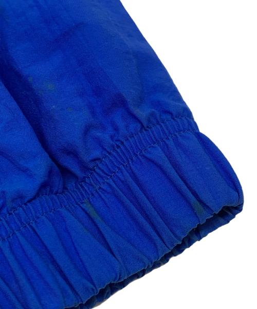 TOPS OF ROCKIES（トップス オブ ロッキーズ）TOPS OF ROCKIES (トップス オブ ロッキーズ) ジップアップジャケット レッド×ブルー サイズ:X-LARGEの古着・服飾アイテム