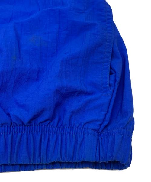 TOPS OF ROCKIES（トップス オブ ロッキーズ）TOPS OF ROCKIES (トップス オブ ロッキーズ) ジップアップジャケット レッド×ブルー サイズ:X-LARGEの古着・服飾アイテム