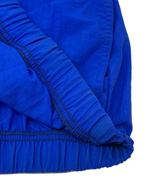 TOPS OF ROCKIES（トップス オブ ロッキーズ）TOPS OF ROCKIES (トップス オブ ロッキーズ) ジップアップジャケット レッド×ブルー サイズ:X-LARGEの古着・服飾アイテム