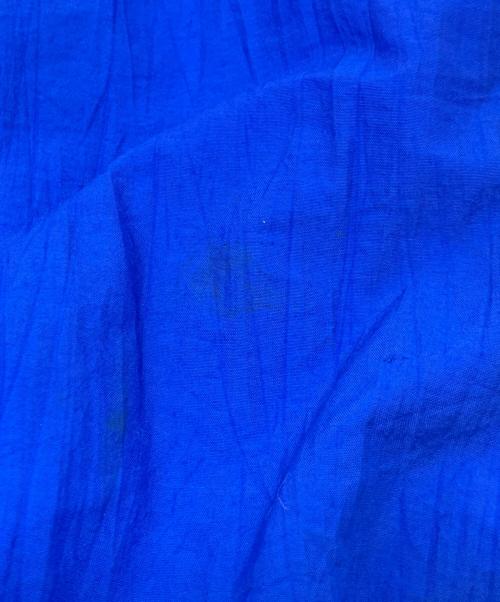 TOPS OF ROCKIES（トップス オブ ロッキーズ）TOPS OF ROCKIES (トップス オブ ロッキーズ) ジップアップジャケット レッド×ブルー サイズ:X-LARGEの古着・服飾アイテム