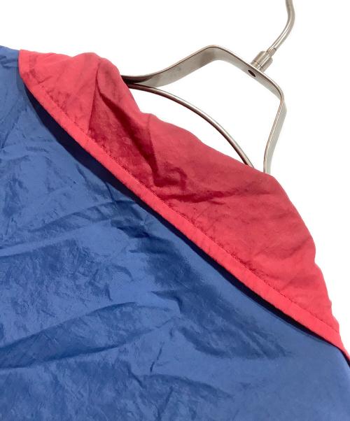 不明（不明）不明 (フメイ) ナイロンジャケット ブラック サイズ:不明の古着・服飾アイテム