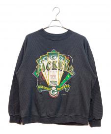 OFFICIAL FAN SPORTSWEAR スウェット