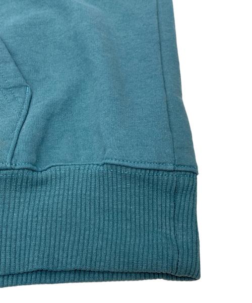 THE NORTH FACE（ザ ノース フェイス）THE NORTH FACE (ザ ノース フェイス) パーカー ブルー サイズ:Lの古着・服飾アイテム