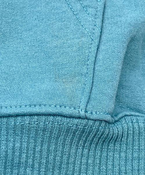 THE NORTH FACE（ザ ノース フェイス）THE NORTH FACE (ザ ノース フェイス) パーカー ブルー サイズ:Lの古着・服飾アイテム