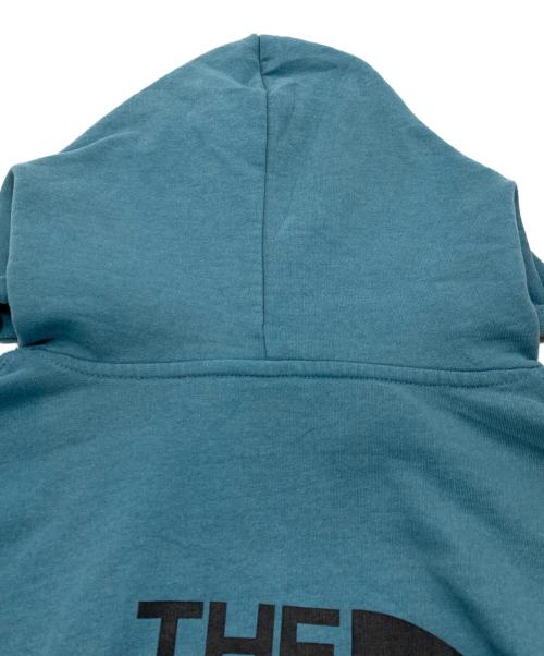 THE NORTH FACE（ザ ノース フェイス）THE NORTH FACE (ザ ノース フェイス) パーカー ブルー サイズ:Lの古着・服飾アイテム