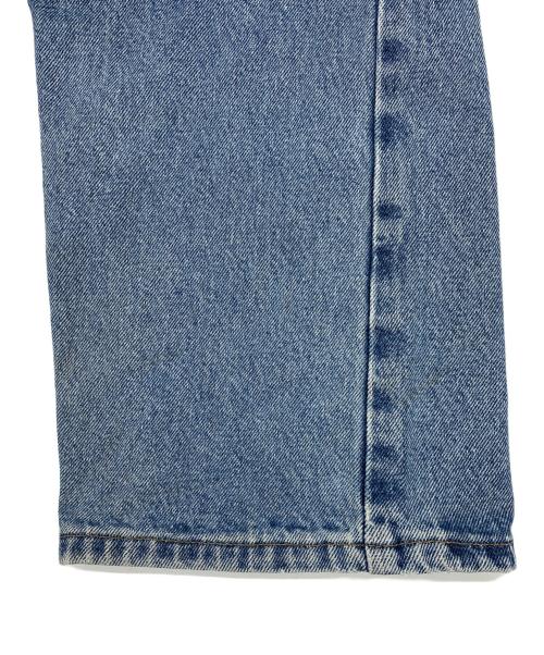 CarHartt（カーハート）CarHartt (カーハート) デニムパンツ インディゴ サイズ:W34の古着・服飾アイテム