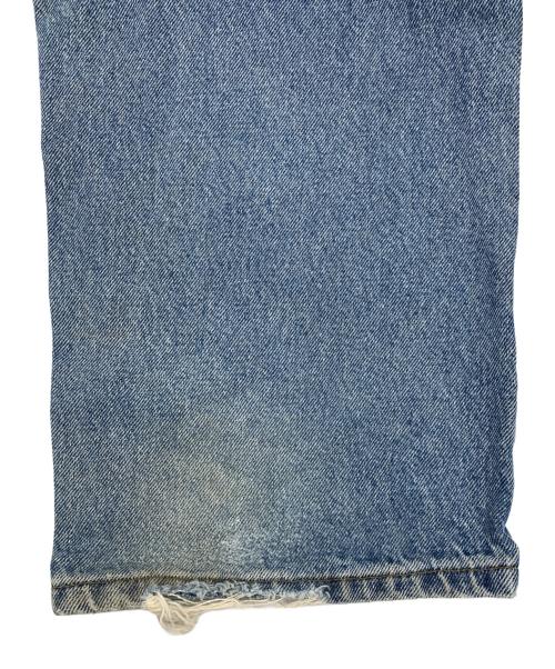CarHartt（カーハート）CarHartt (カーハート) デニムパンツ インディゴ サイズ:W34の古着・服飾アイテム