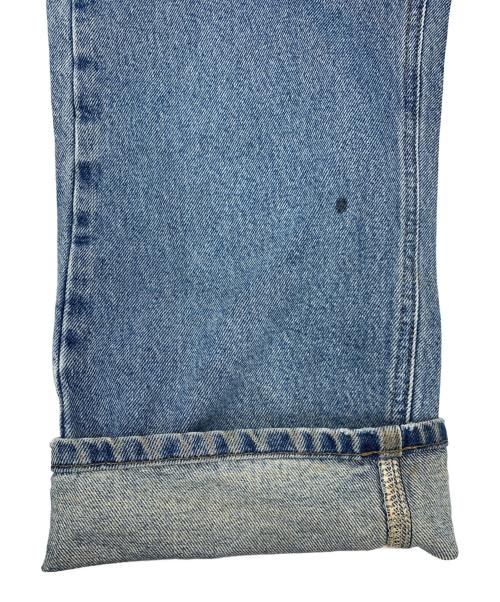 CarHartt（カーハート）CarHartt (カーハート) デニムパンツ インディゴ サイズ:W34の古着・服飾アイテム