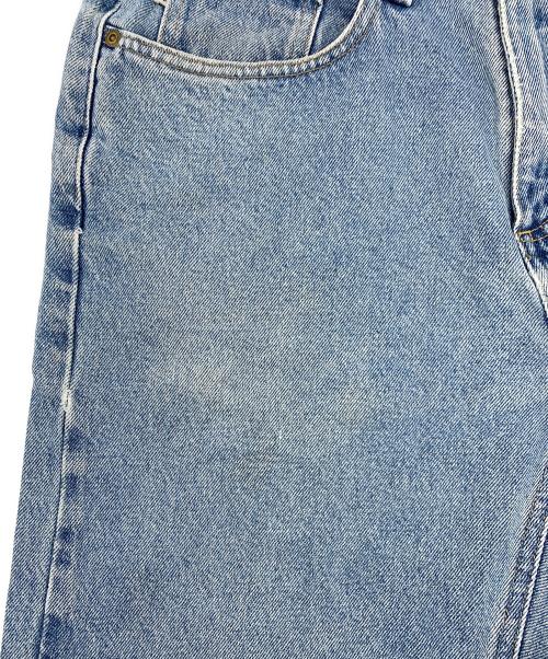 CarHartt（カーハート）CarHartt (カーハート) デニムパンツ インディゴ サイズ:W34の古着・服飾アイテム