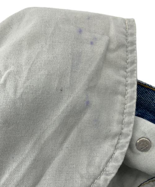 CarHartt（カーハート）CarHartt (カーハート) デニムパンツ インディゴ サイズ:W34の古着・服飾アイテム