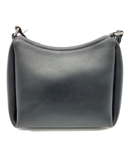 ALEXANDER WANG（アレキサンダー・ワン）ALEXANDER WANG (アレキサンダー・ワン) ショルダーバッグ ブラックの古着・服飾アイテム